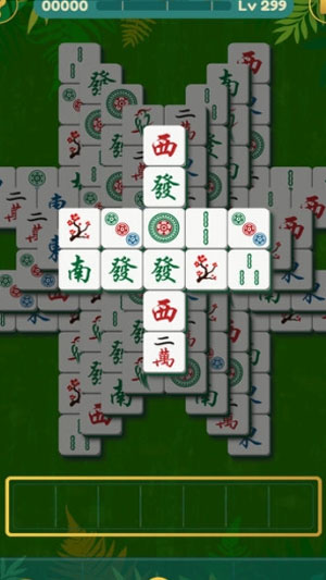 麻将迷阵