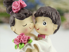结婚纪念日祝福语大全 结婚纪念日说说很甜很幸福