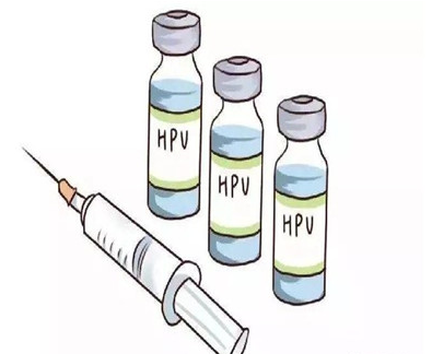 女生打HPV疫苗发朋友圈 打了hpv发朋友圈心情说说2