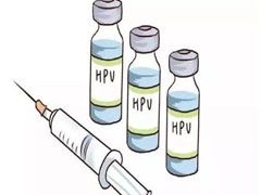 女生打HPV疫苗發朋友圈 打了hpv發朋友圈心情說說