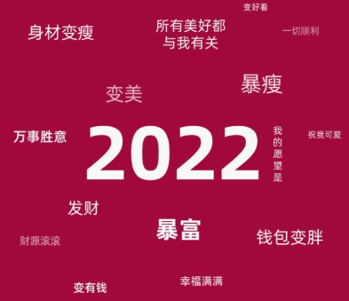2022超级好听的拜年祝福语带图片 很好听的拜年个性句子13