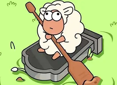 羊了個羊的通關文案搞笑 玩羊了個羊發朋友圈的搞笑語錄2